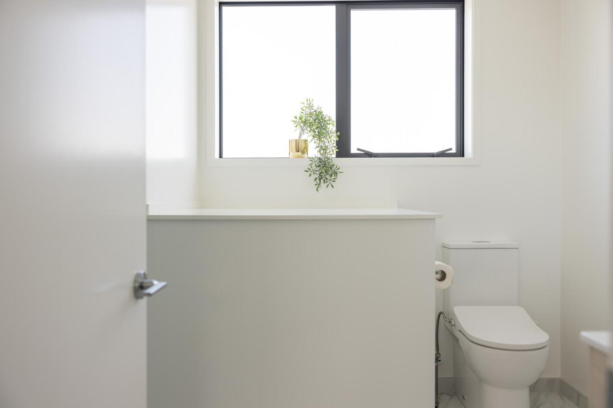 Luxury 2 Bedroom Townhouse By Hagley Park In Cbd Christchurch Extérieur photo
