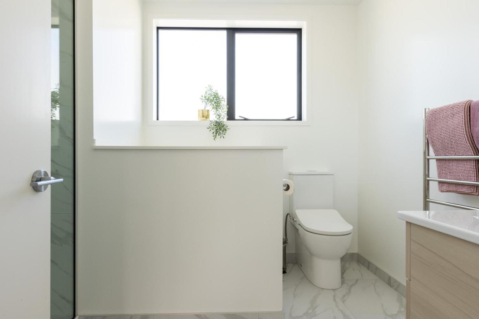 Luxury 2 Bedroom Townhouse By Hagley Park In Cbd Christchurch Extérieur photo